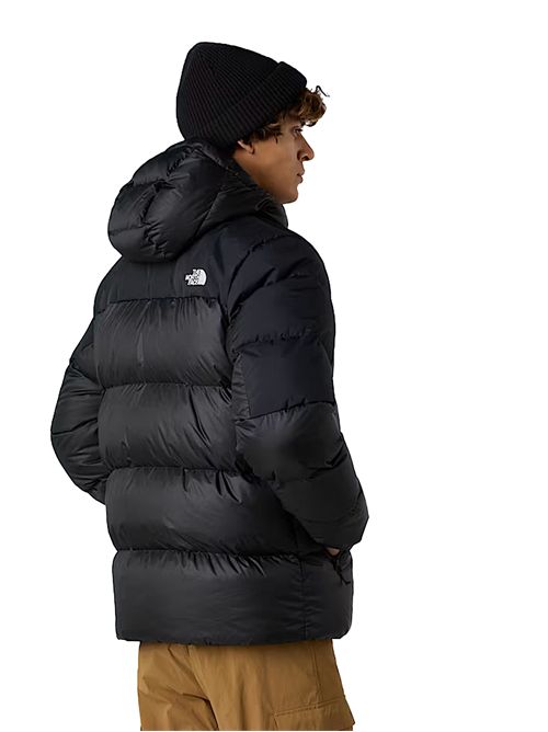 THE NORTH FACE Diablo 2.0 Down Jacket with Hood THE NORTH FACE | NF0A8992GOC1